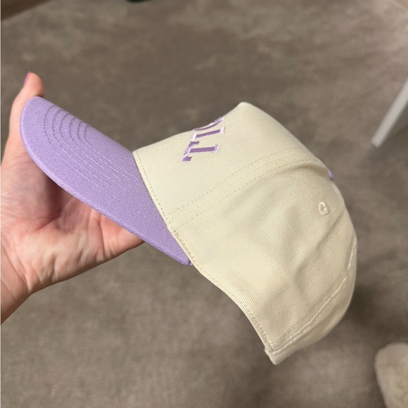 Clemson Tiger SnapBack Hat - Picture 2 of 5